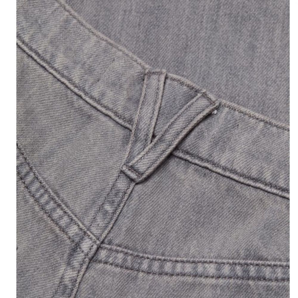 VERONICA BEARD
Blake Classic Straight High-Rise Jeans size 4 - Picture 9 of 11